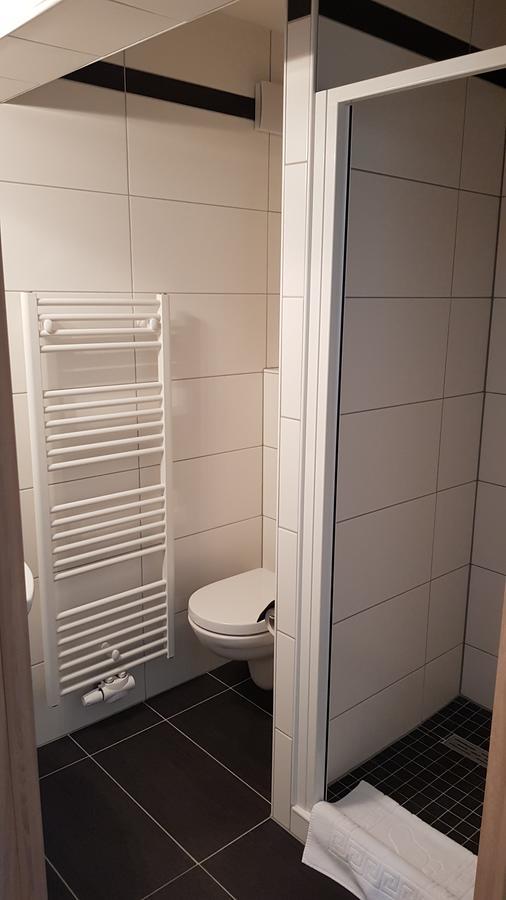 Hotel Elb Blick Йорк Екстериор снимка